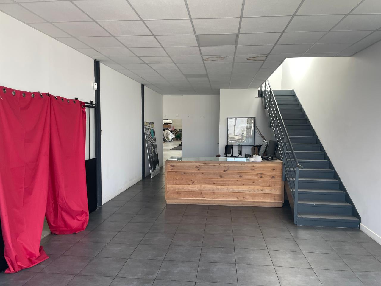 Vente local d'activité Tremblay-en-France Seine-Saint-Denis OVACT2640979 2