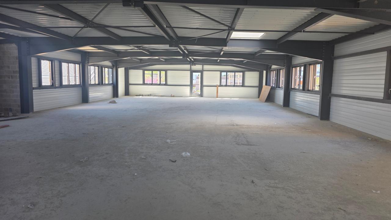 Location bureau Croissy-Beaubourg Seine-et-Marne OLBUR2640728