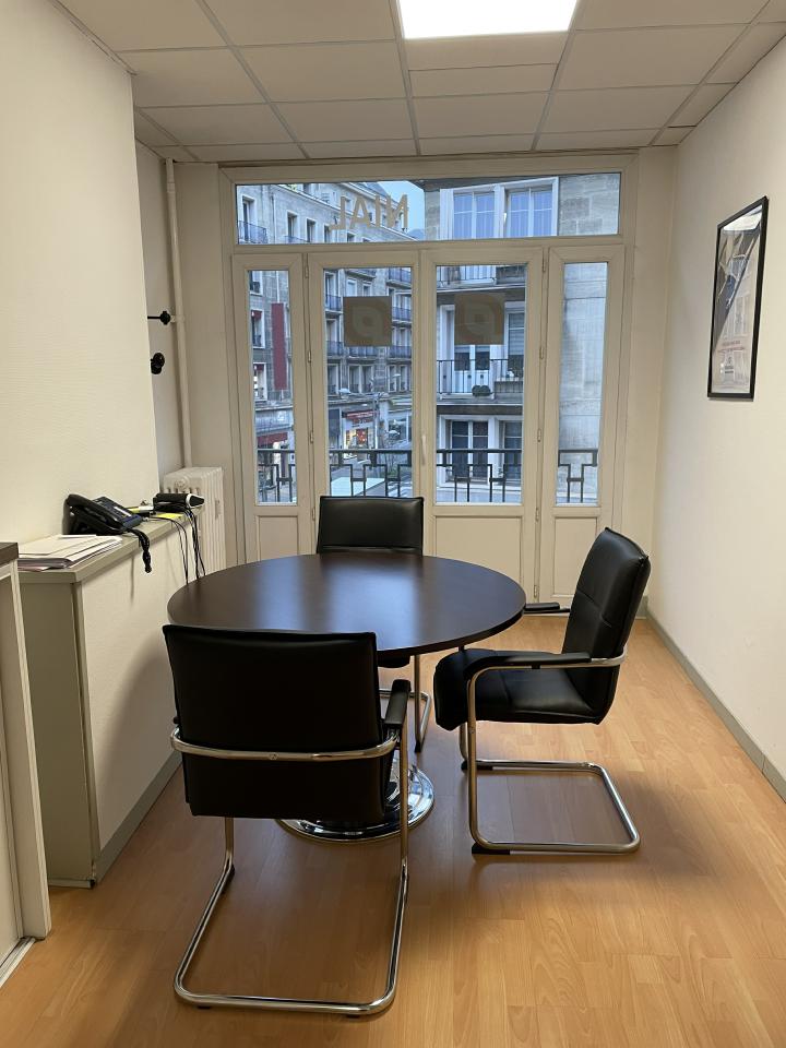 Location bureau Rouen Seine-Maritime OLBUR2120184 4