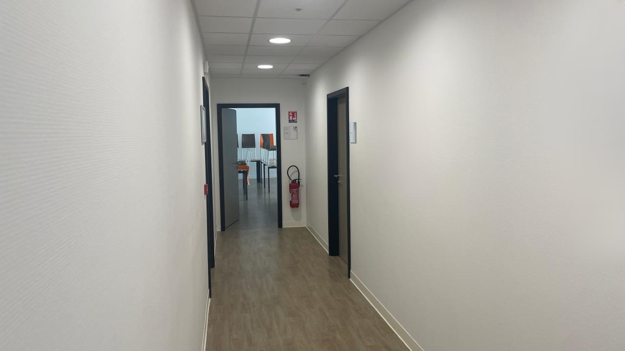 Vente bureau Nancy Meurthe-et-Moselle OVBUR2533932 2