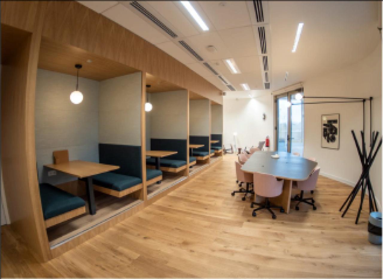 Location coworking Marseille Bouches-du-Rhône OLBUR2533181 4
