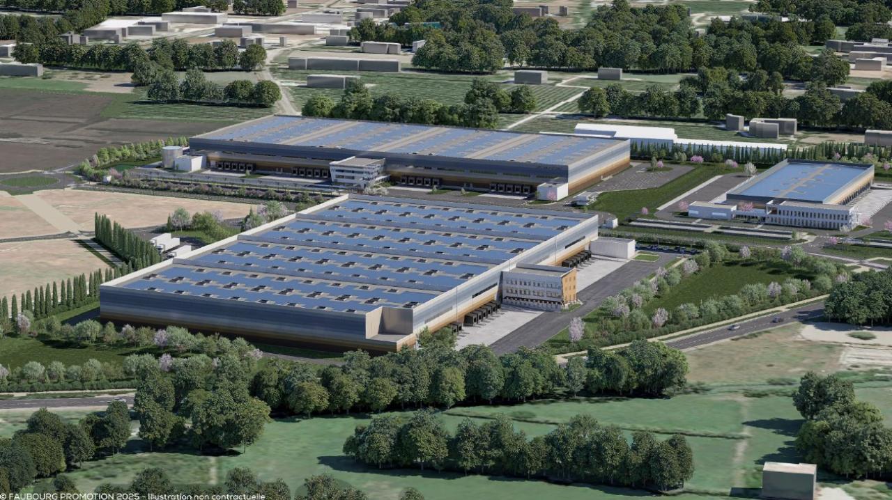 Vente entrepôt classe a Cavaillon Vaucluse OVLOG2638976 4