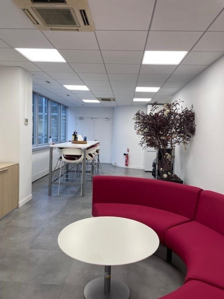 Location bureau Vélizy-Villacoublay Yvelines OLBUR2528752 3