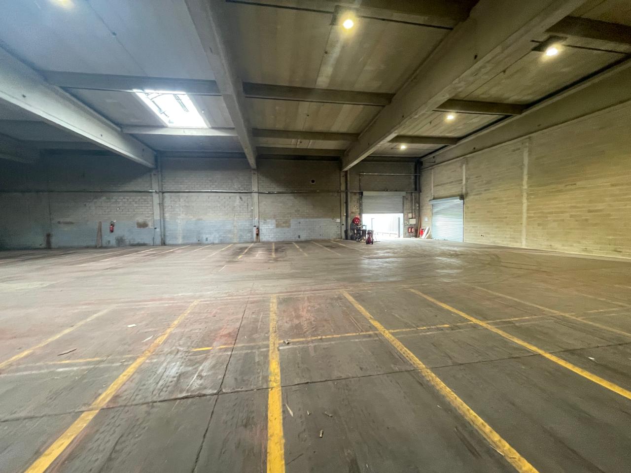 Location local d'activité Aulnay-sous-Bois Seine-Saint-Denis OLACT2640502 2