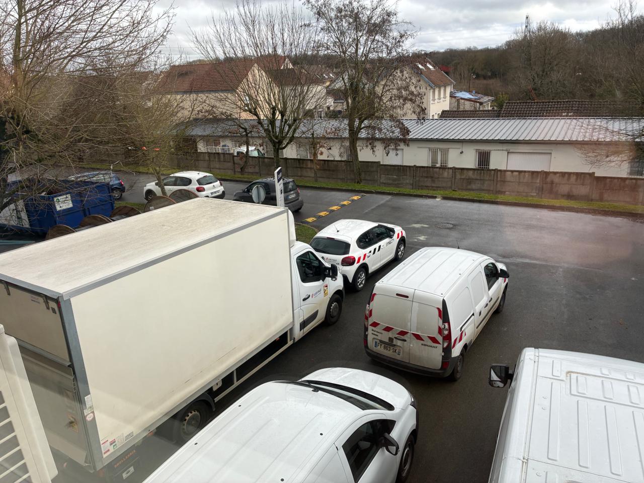 Location local d'activité Coignières Yvelines OLACT2639687 4