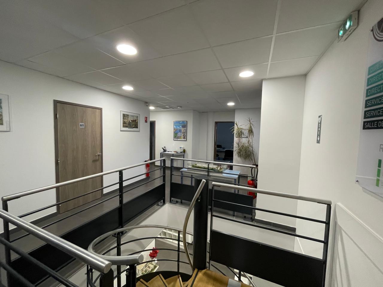 Location bureau Dijon Côte-d'Or OLBUR2530019 4