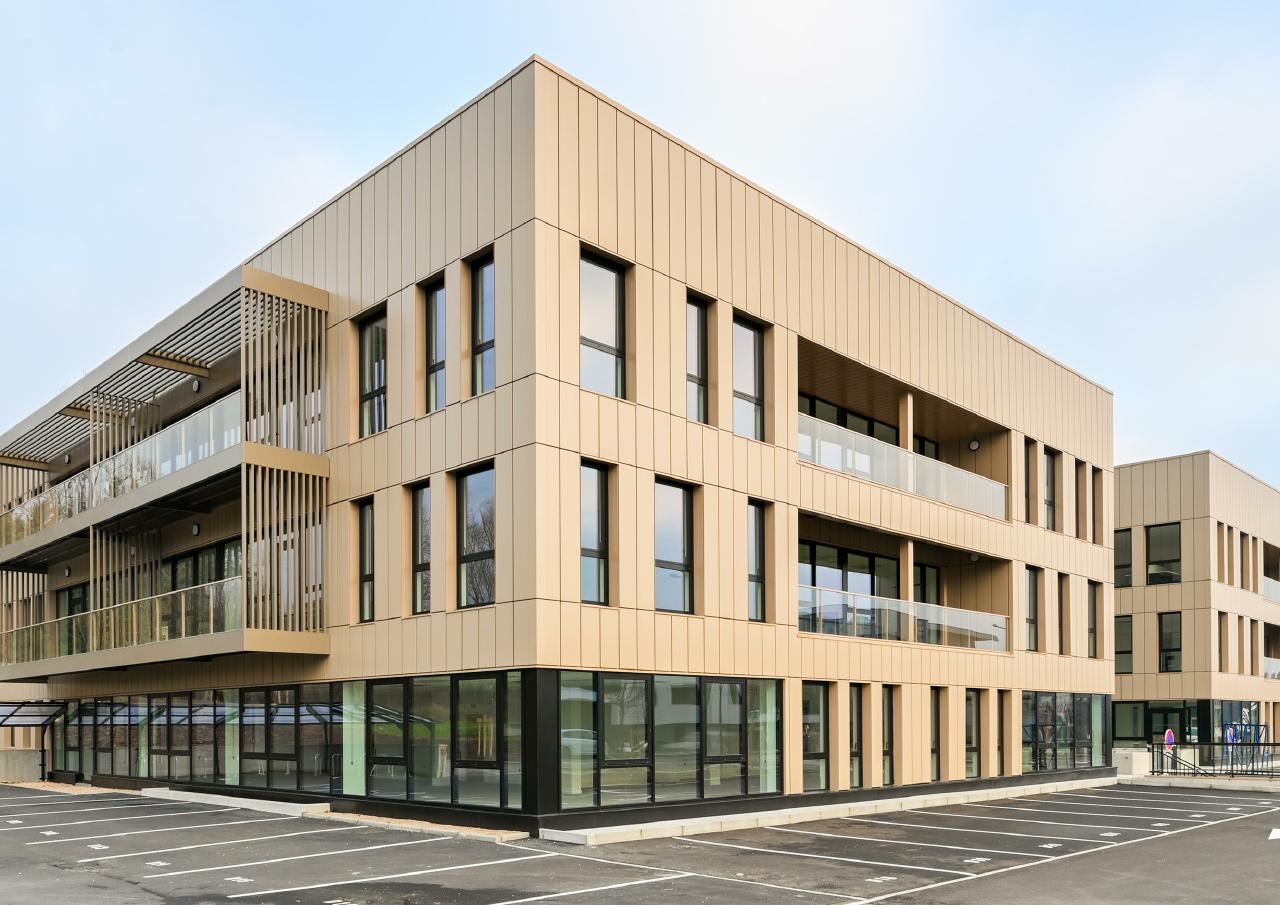 Location bureau Limonest Rhône OLBUR2420125 2