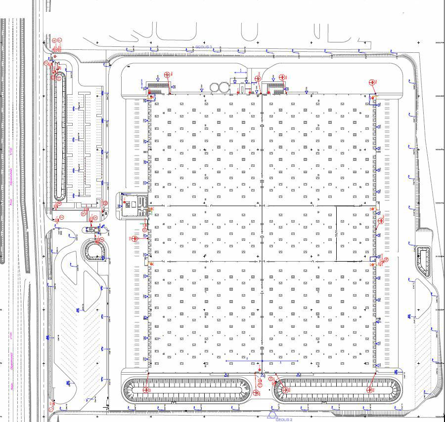 Location entrepôt classe a Andrézieux-Bouthéon Loire OLLOG2418799 2