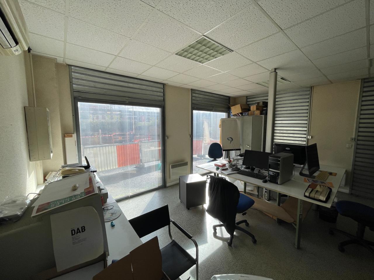 Location bureau Saint-Pierre-des-Corps Indre-et-Loire OLBUR2536147 4