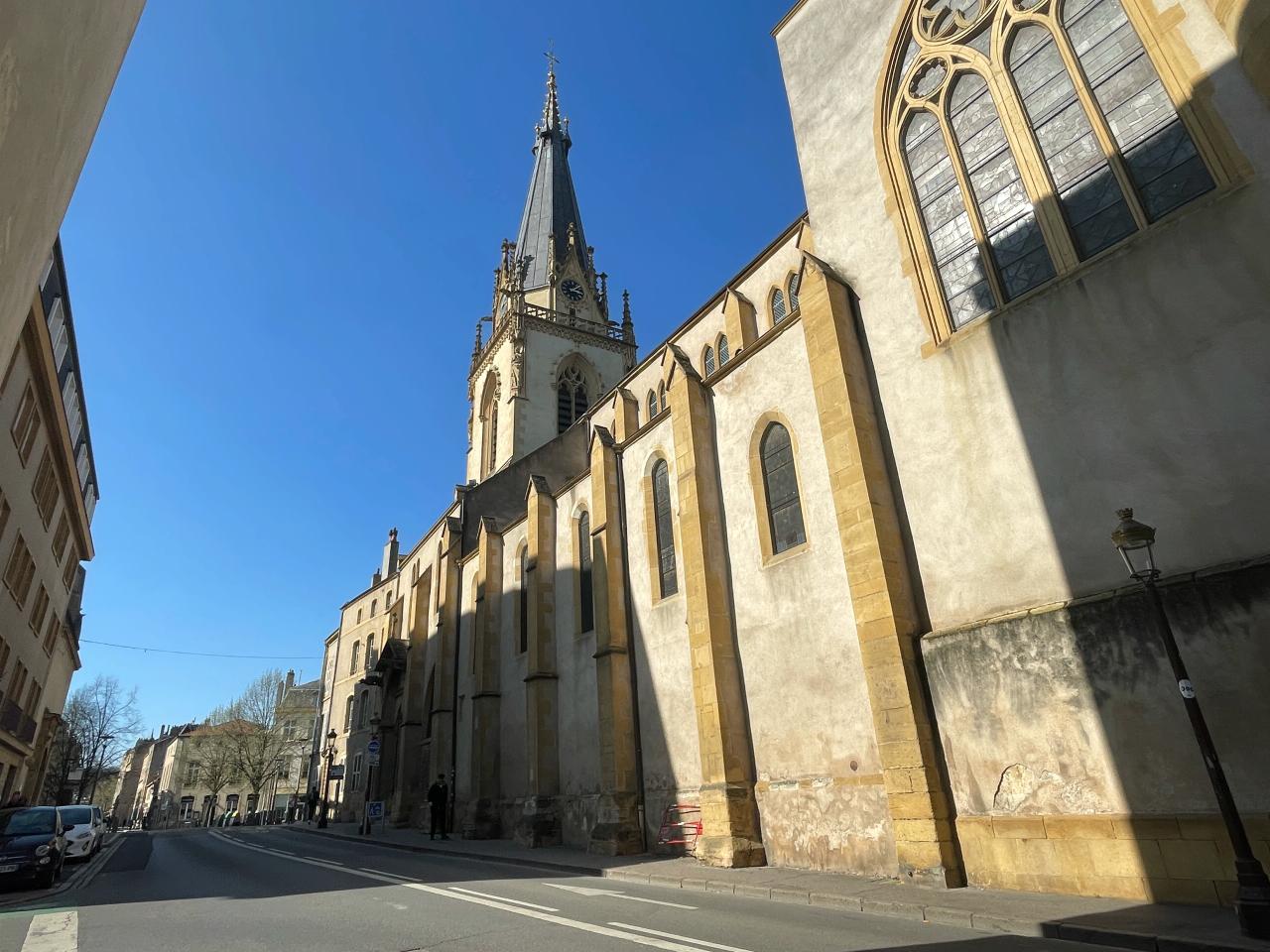 Location bureau Metz Moselle OLBUR2532475 2