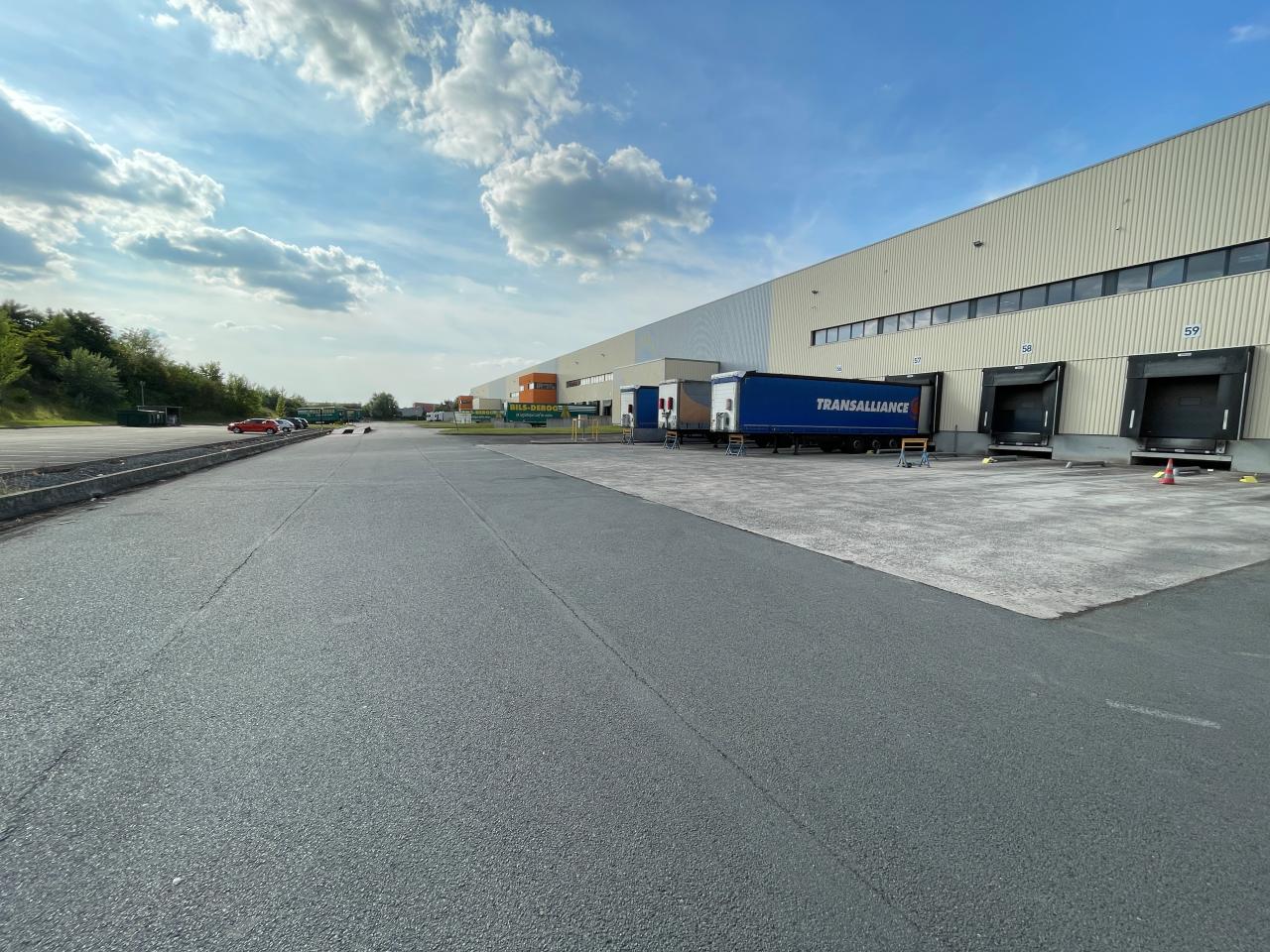 Location entrepôt classe a Libercourt Pas-de-Calais OLLOG2534790 1