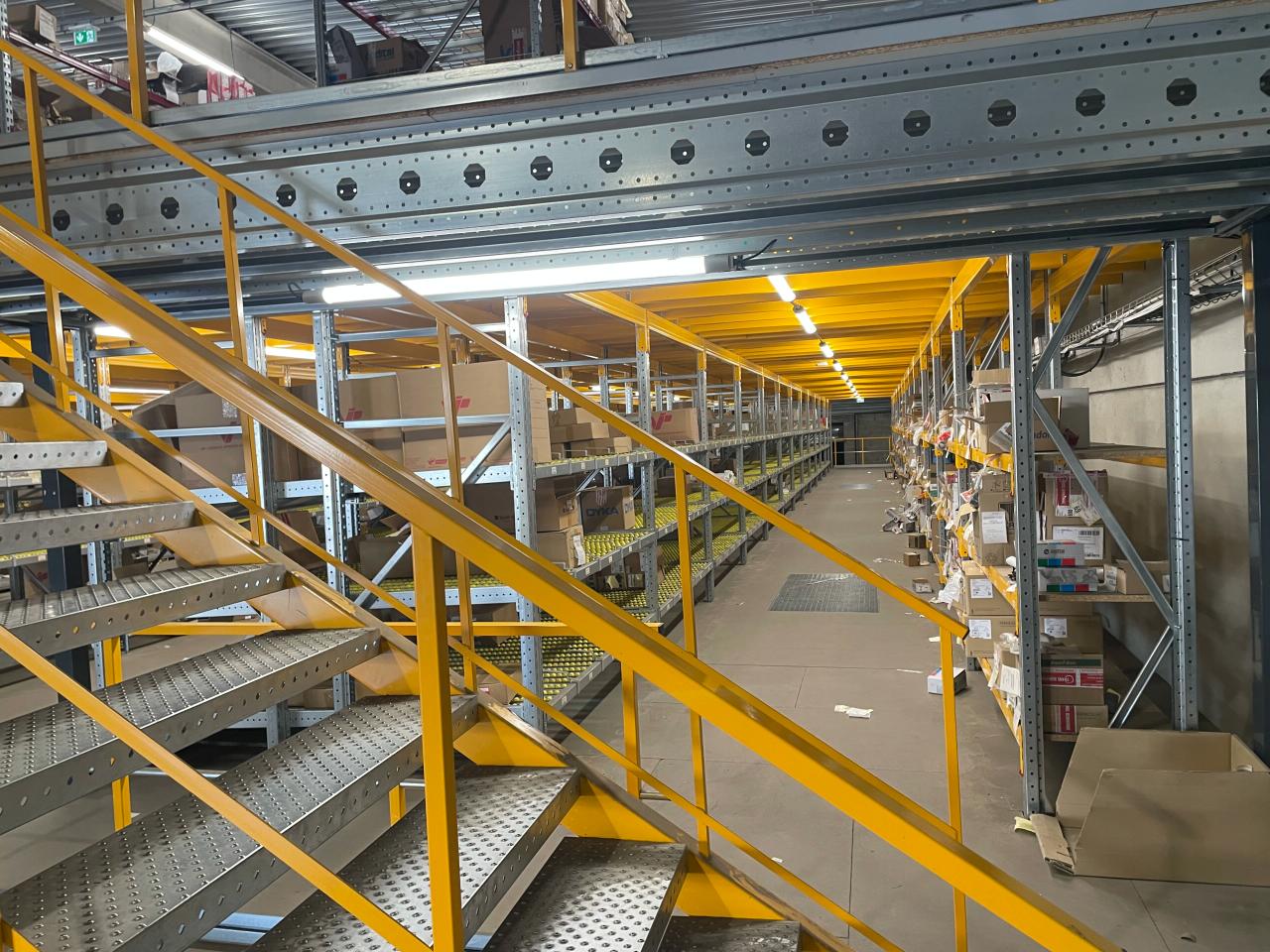 Location local d'activité Saint-Laurent-de-Mure Rhône OLACT2425783 2