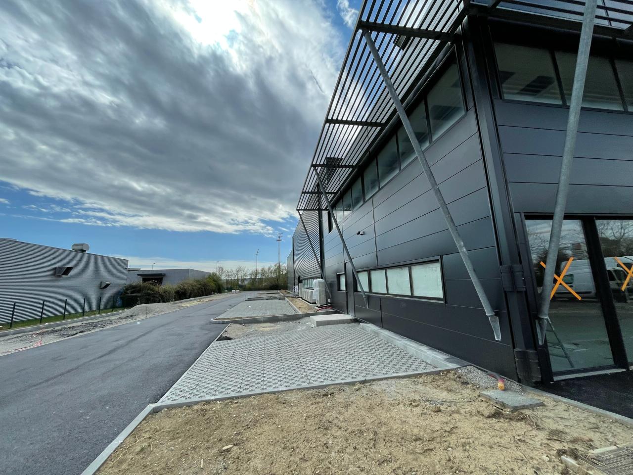 Location bureau Labège Haute-Garonne OLBUR2531817 3