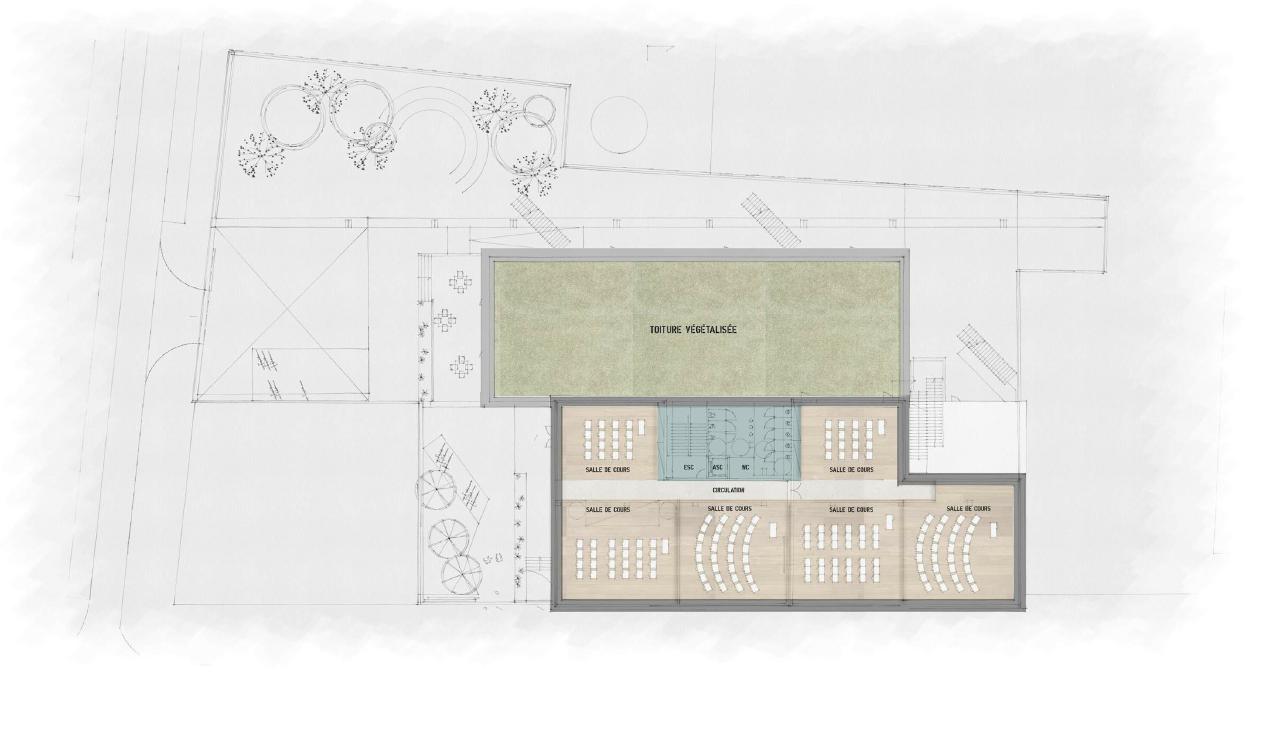 Location bureau Lille Nord OLBUR2204767 3