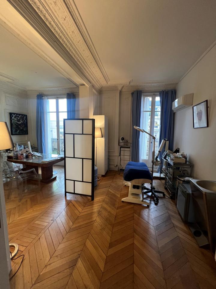 Location bureau Paris OLBUR2427876 2