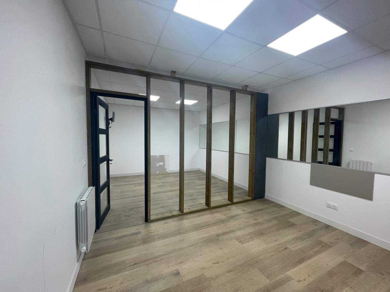 Location local d'activité Mérignac Gironde OLACT2535040 4