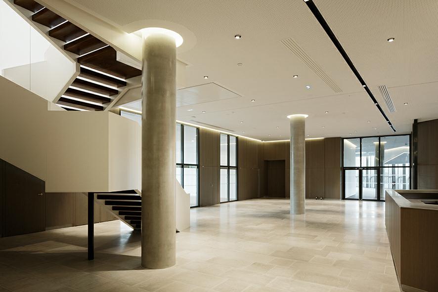 Location bureau Nanterre Hauts-de-Seine OLBUR2100266 1