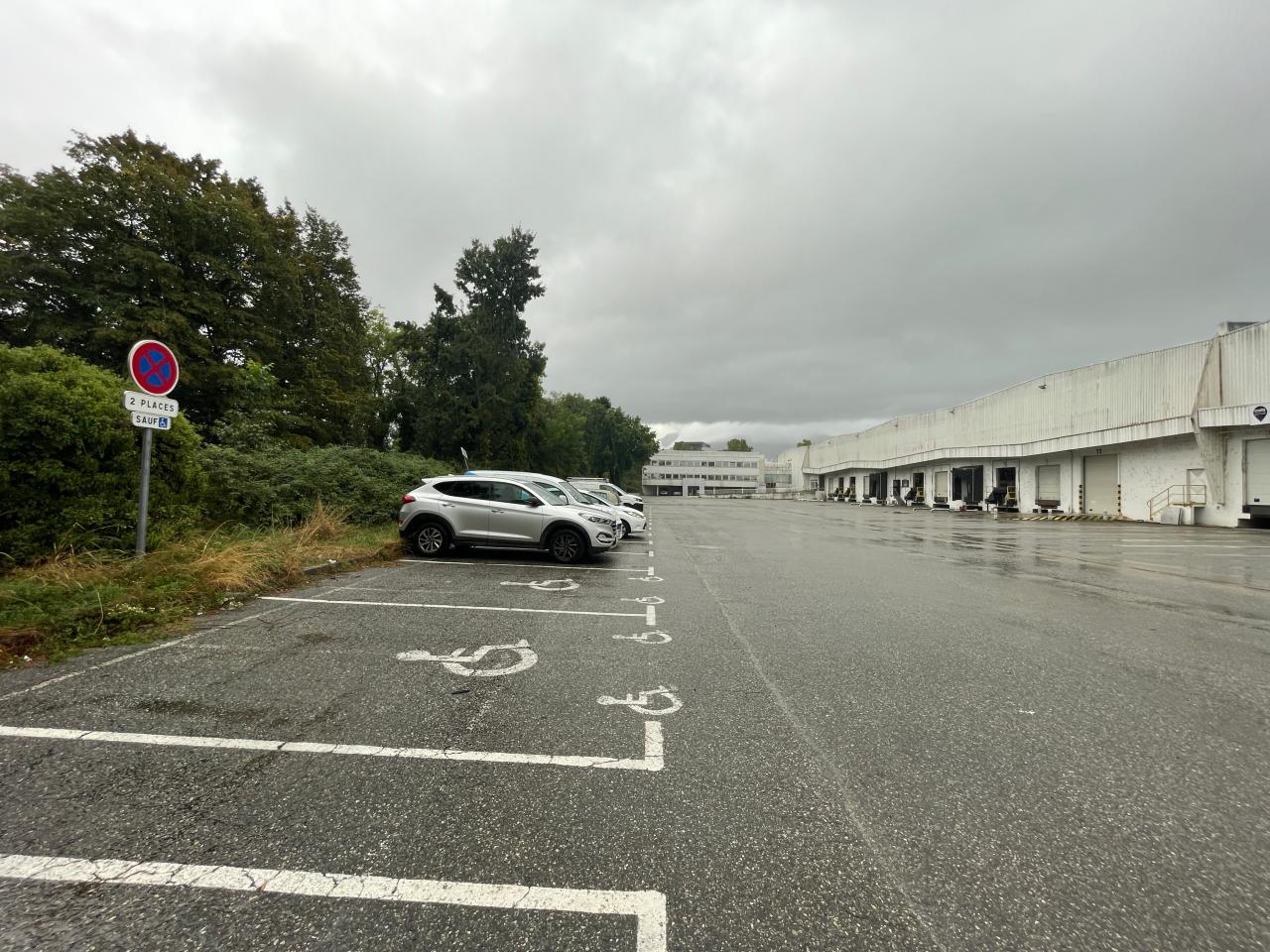 Location local d'activité Chambéry Savoie OLACT2644576 1