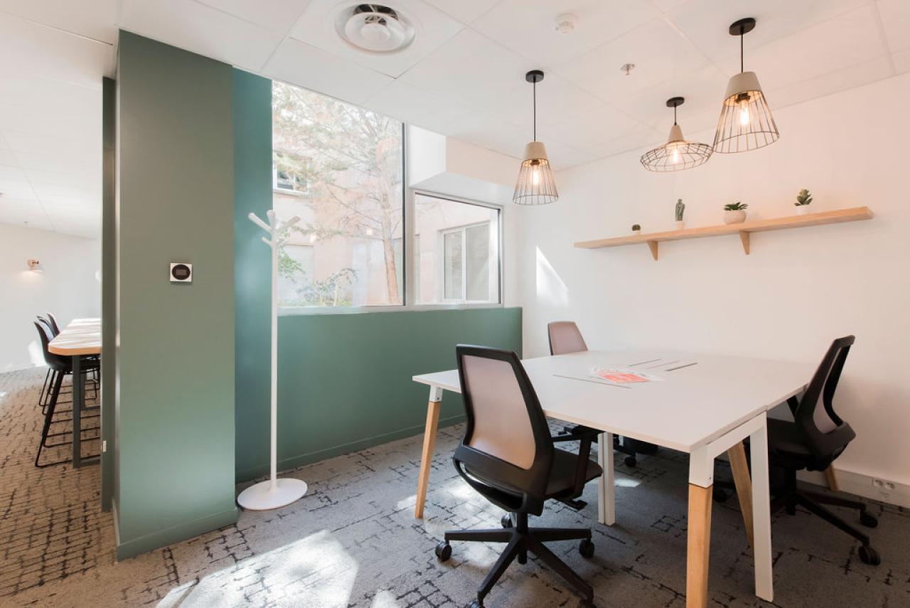 Location coworking Paris OLBUR2104686 2