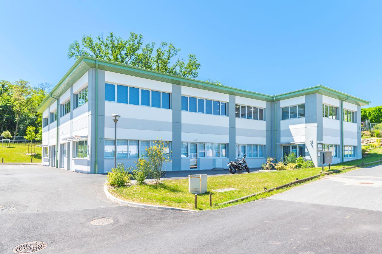 Vente bureau Lissieu Rhône OVBUR2534268 2