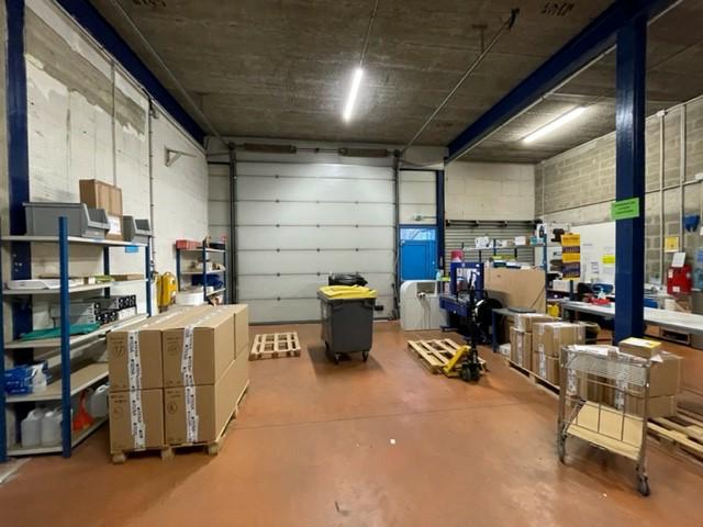 Location local d'activité Villepinte Seine-Saint-Denis OLACT2105283 4
