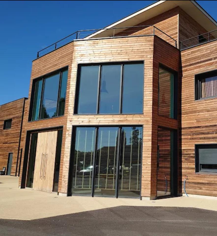 Vente bureau Saint-Rémy-de-Provence Bouches-du-Rhône OVBUR2639924 2