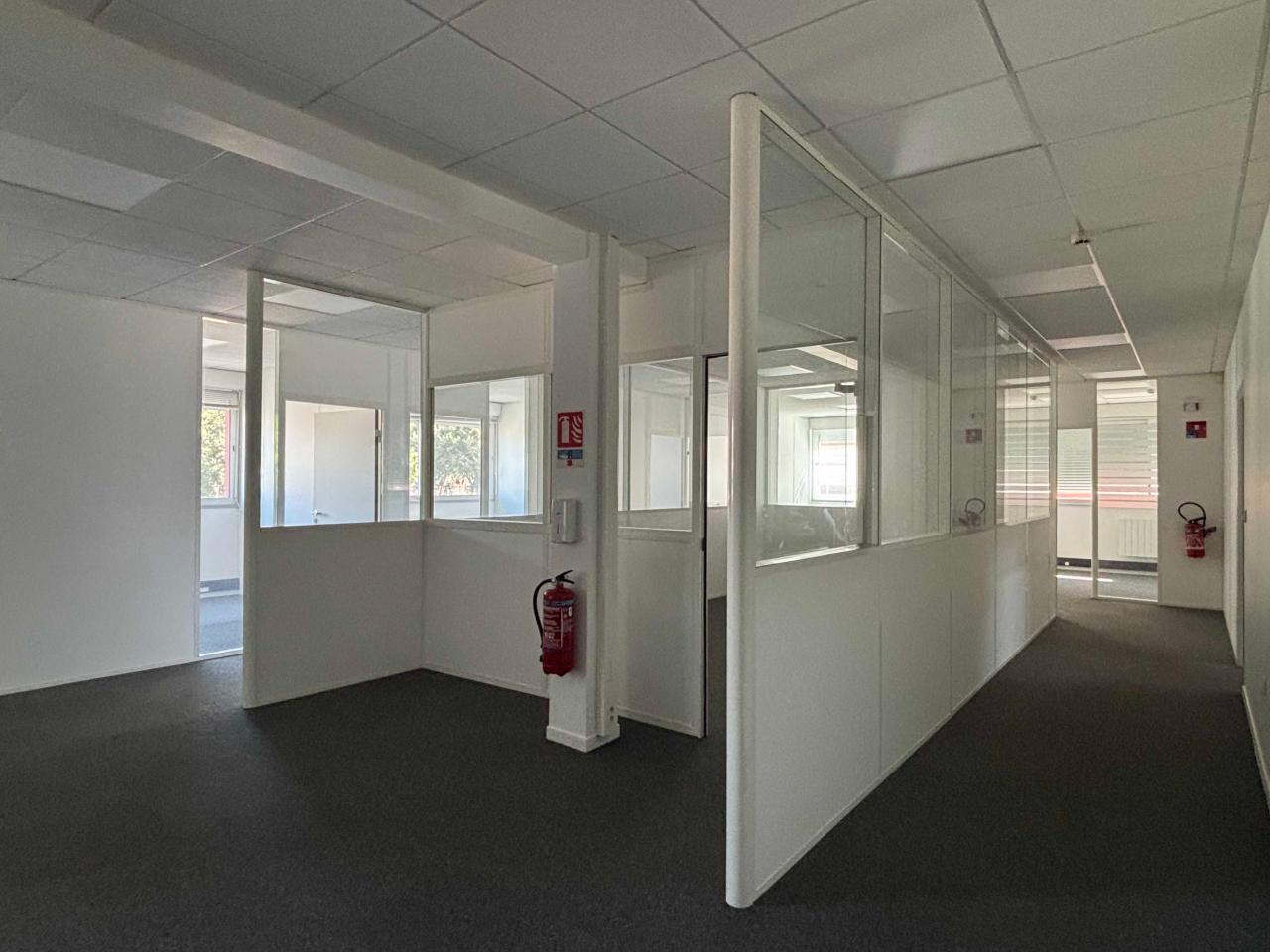 Location bureau Le Grand-quevilly Seine-Maritime OLBUR2643101 2