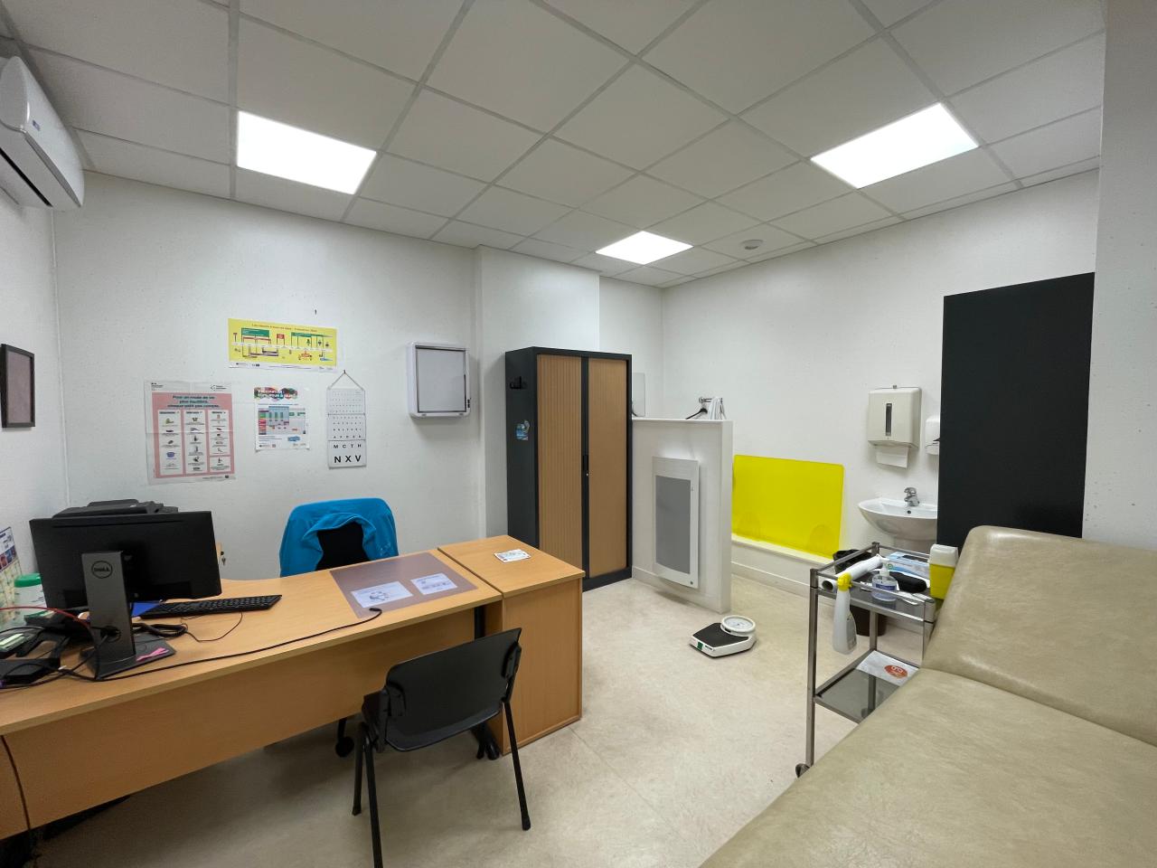 Vente bureau Vincennes Val-de-Marne OVBUR2536611 1