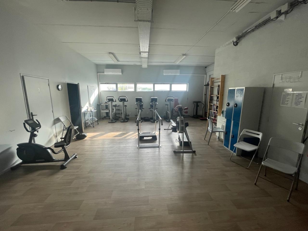 Vente local d'activité Stains Seine-Saint-Denis OVACT2640396 1