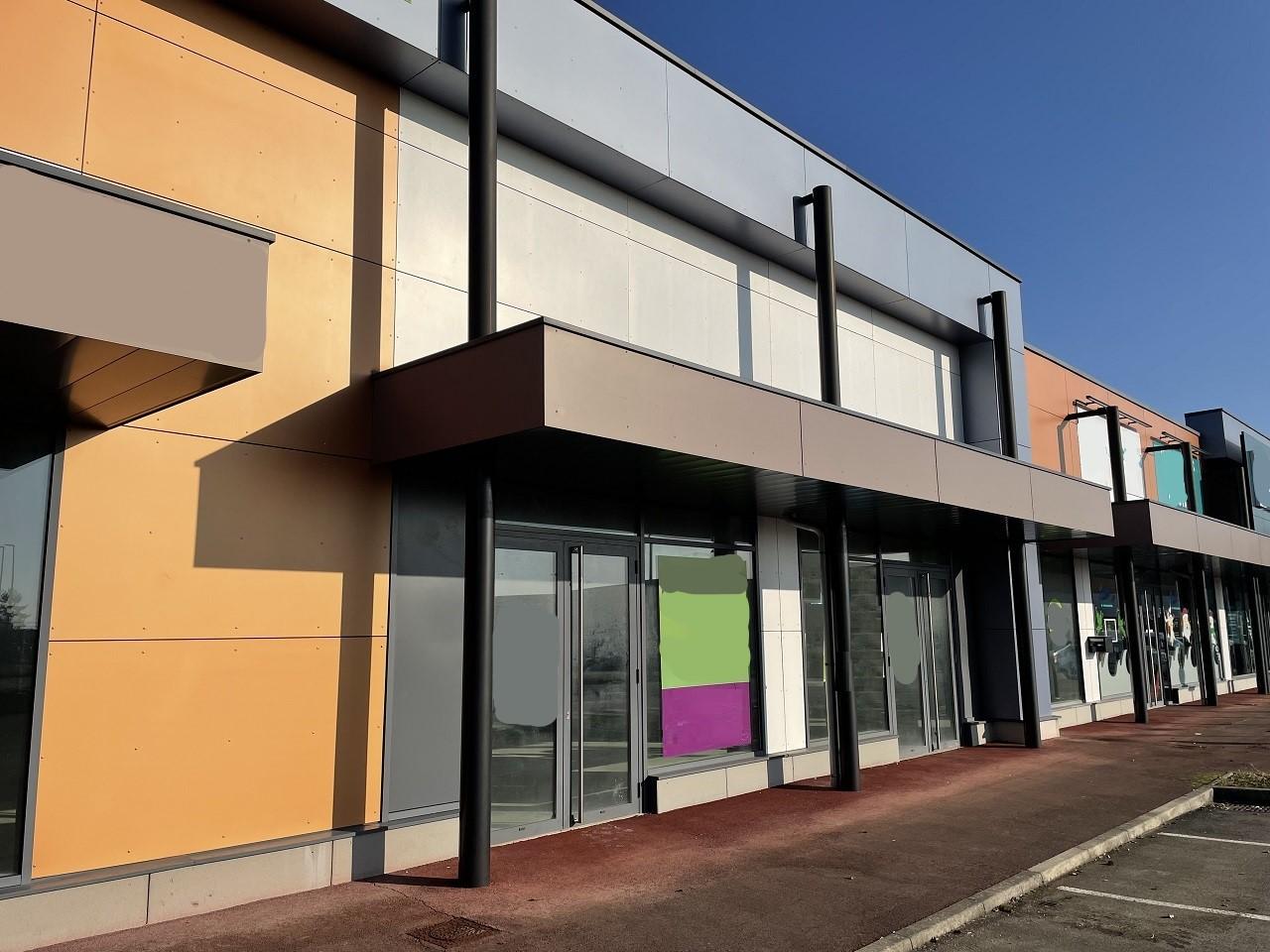 Location local d'activité Choisey Jura OLACT2200727 1