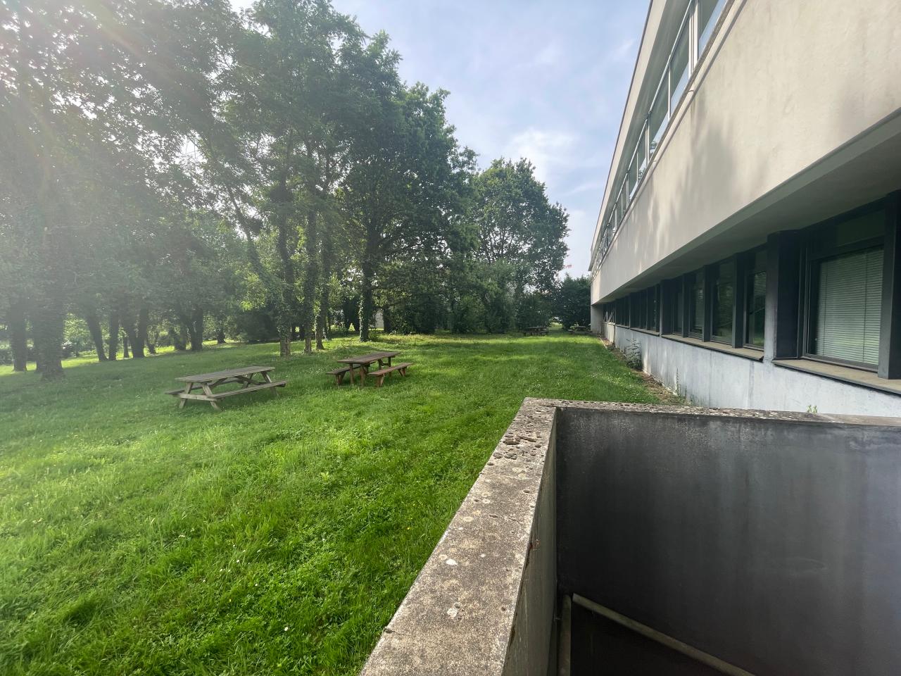 Vente bureau Rennes Ille-et-Vilaine OVBUR2643518 1