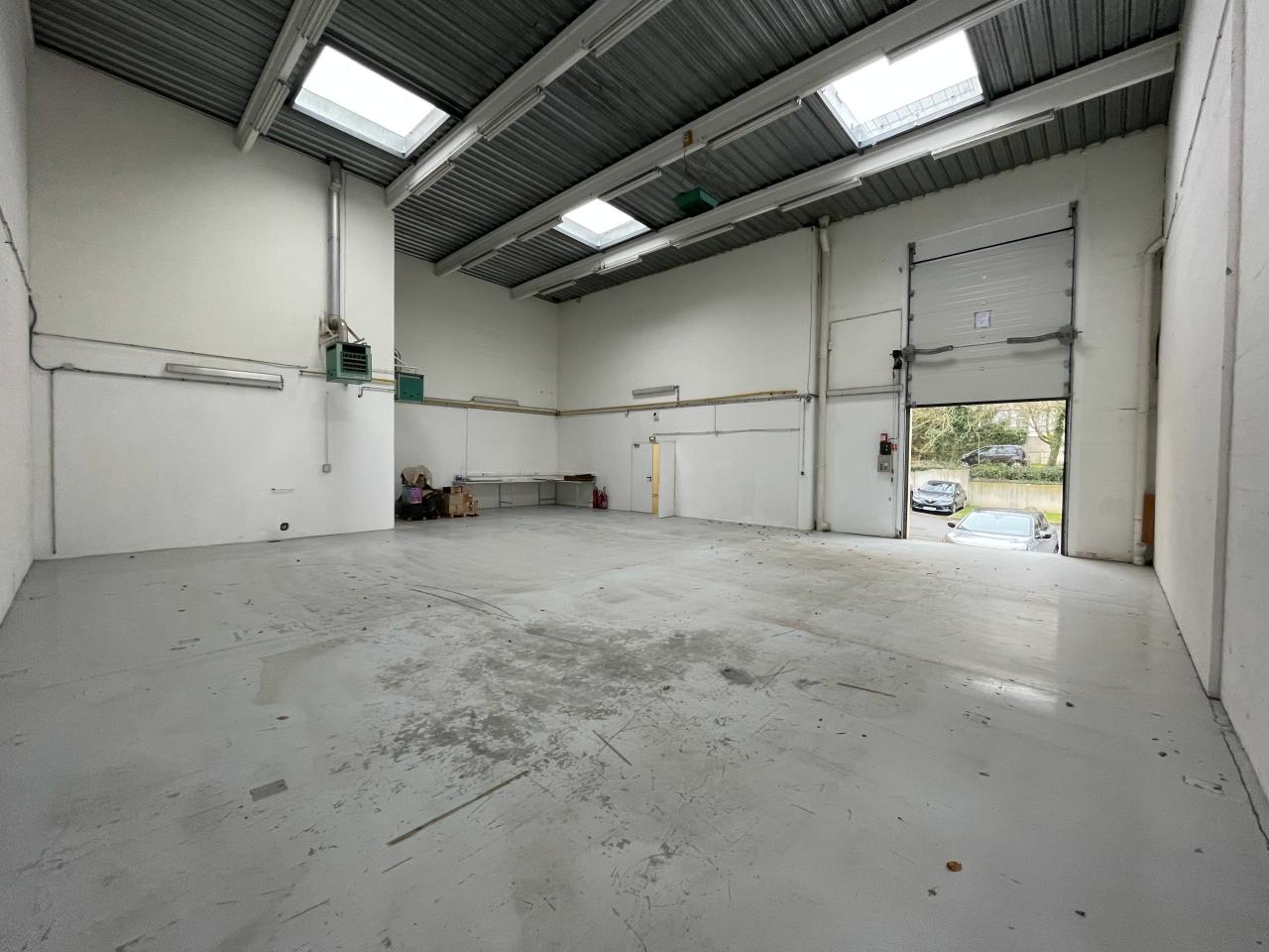 Location local d'activité Champs-sur-Marne Seine-et-Marne OLACT2530448 1