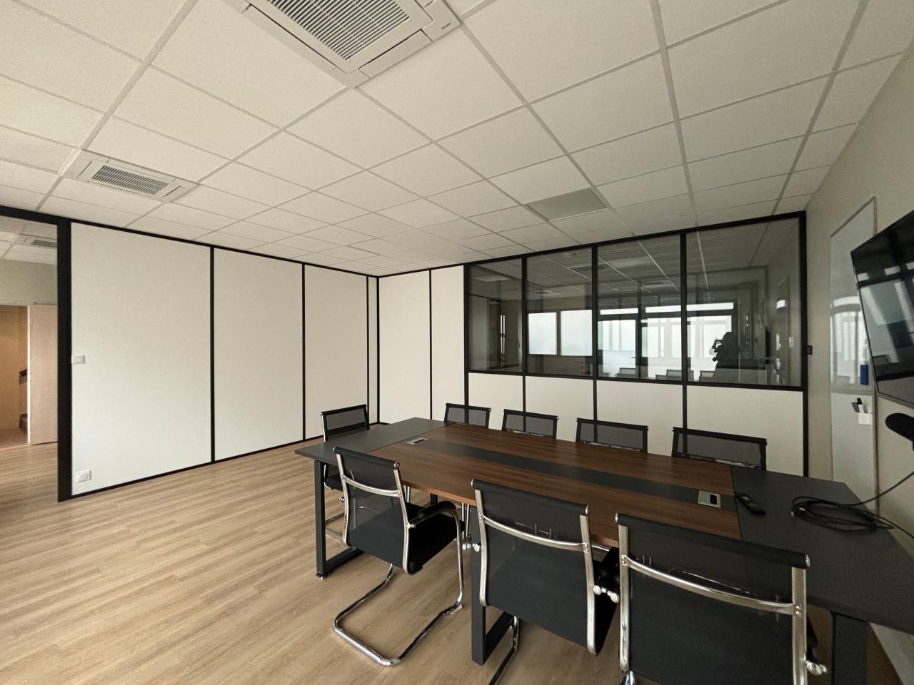 Location bureau Villeurbanne Rhône OLBUR2533095 4