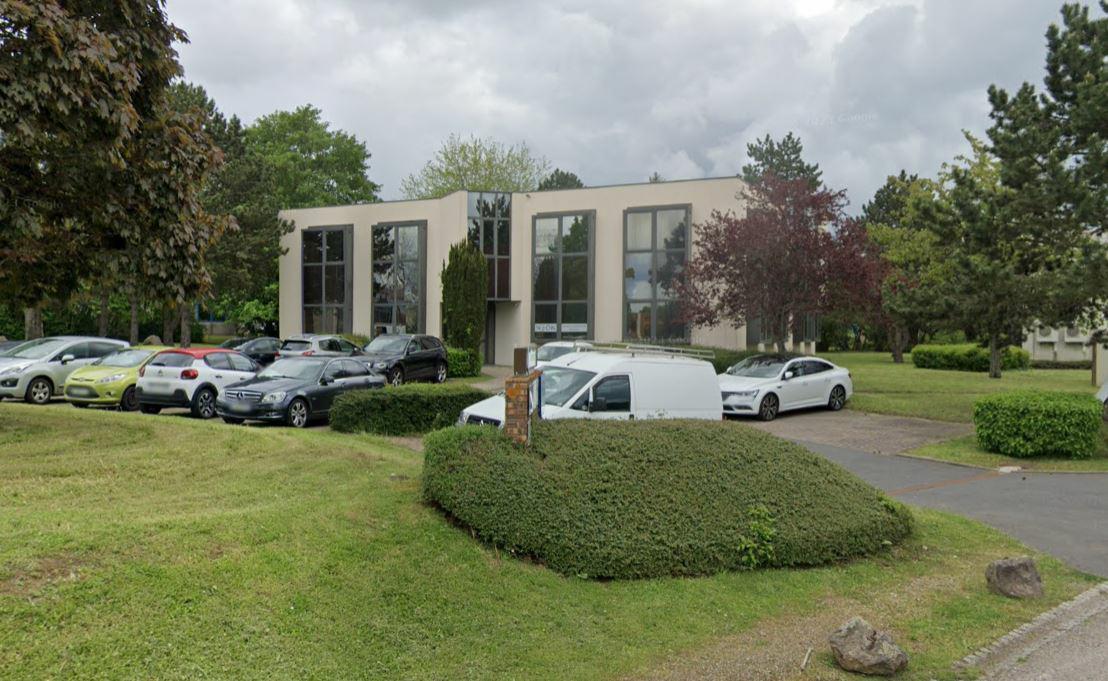 Location bureau Vandoeuvre-lès-Nancy Meurthe-et-Moselle OLBUR2318698 2