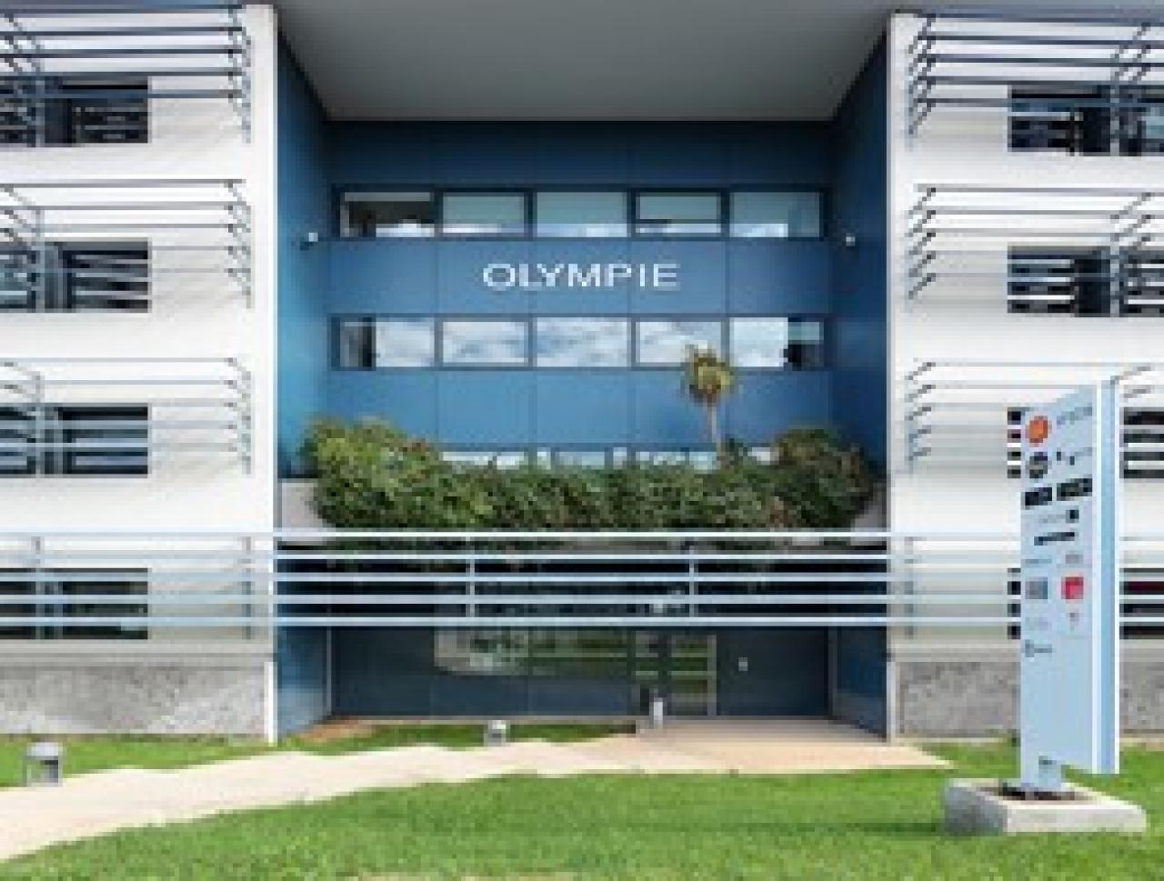 Location bureau Montpellier Hérault OLBUR2425845 1