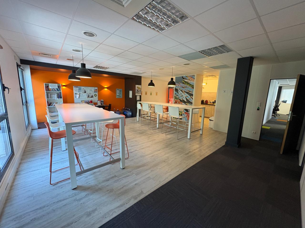 Vente bureau Saint-Herblain Loire-Atlantique OVBUR2642590 3