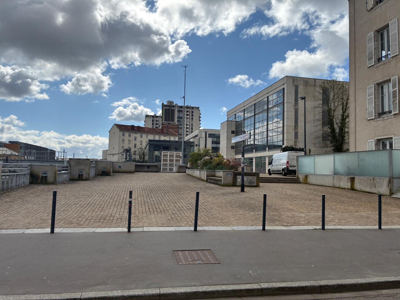 Vente bureau Nancy Meurthe-et-Moselle OVBUR2638363 4