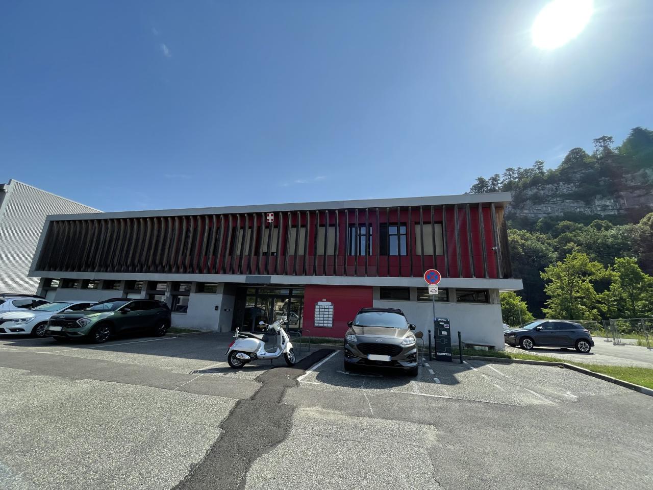 Vente local d'activité Chambéry Savoie OVACT2311118 4