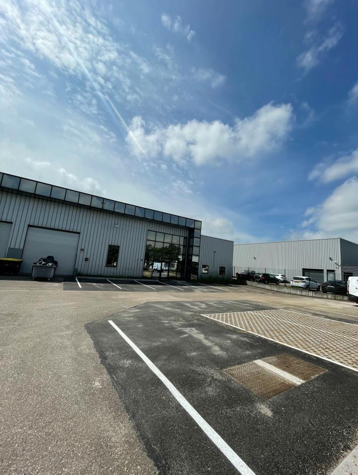Location local d'activité Metz Moselle OLACT2311979 1