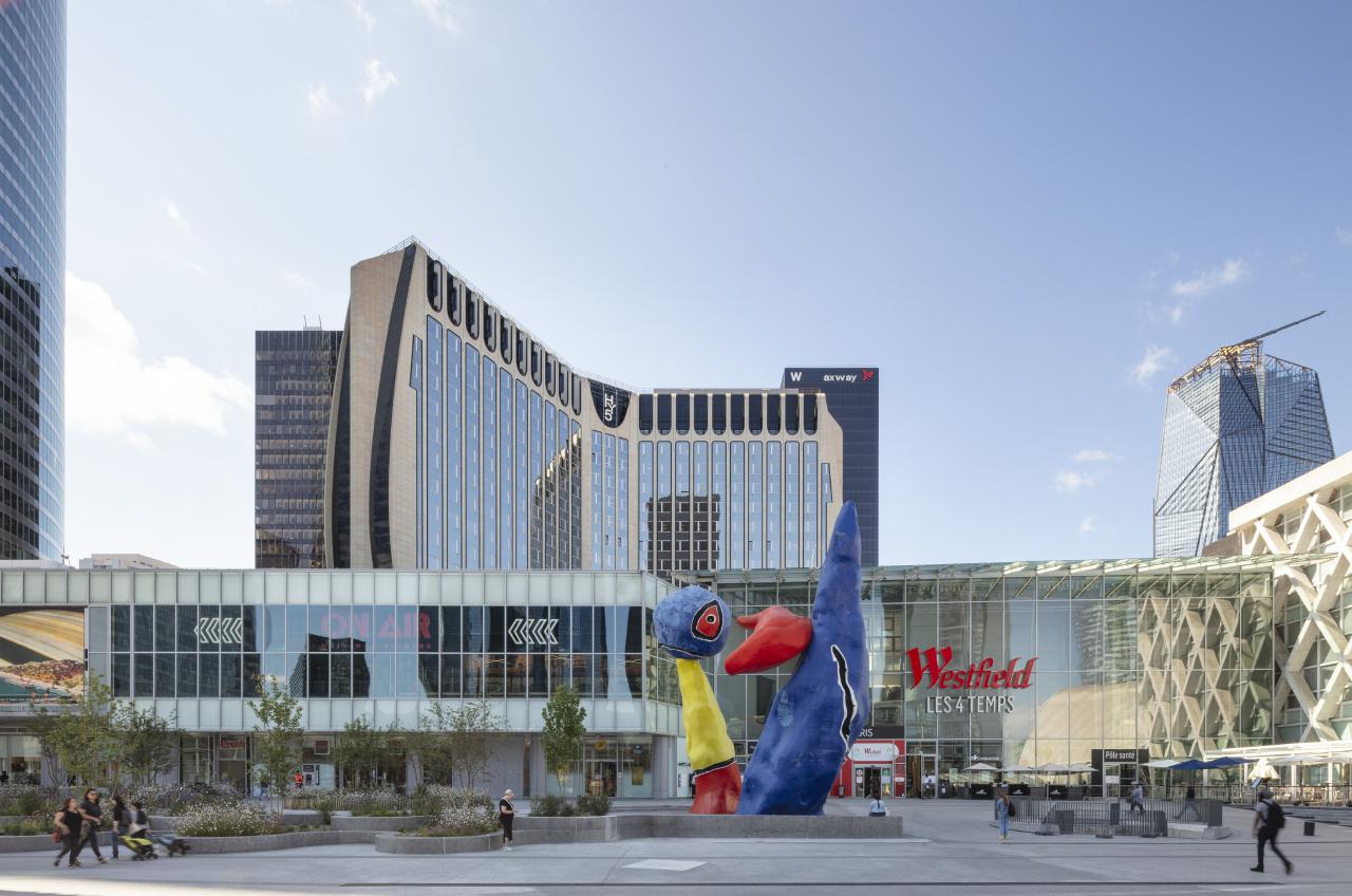 Location bureau Puteaux Hauts-de-Seine OLBUR2001205 1