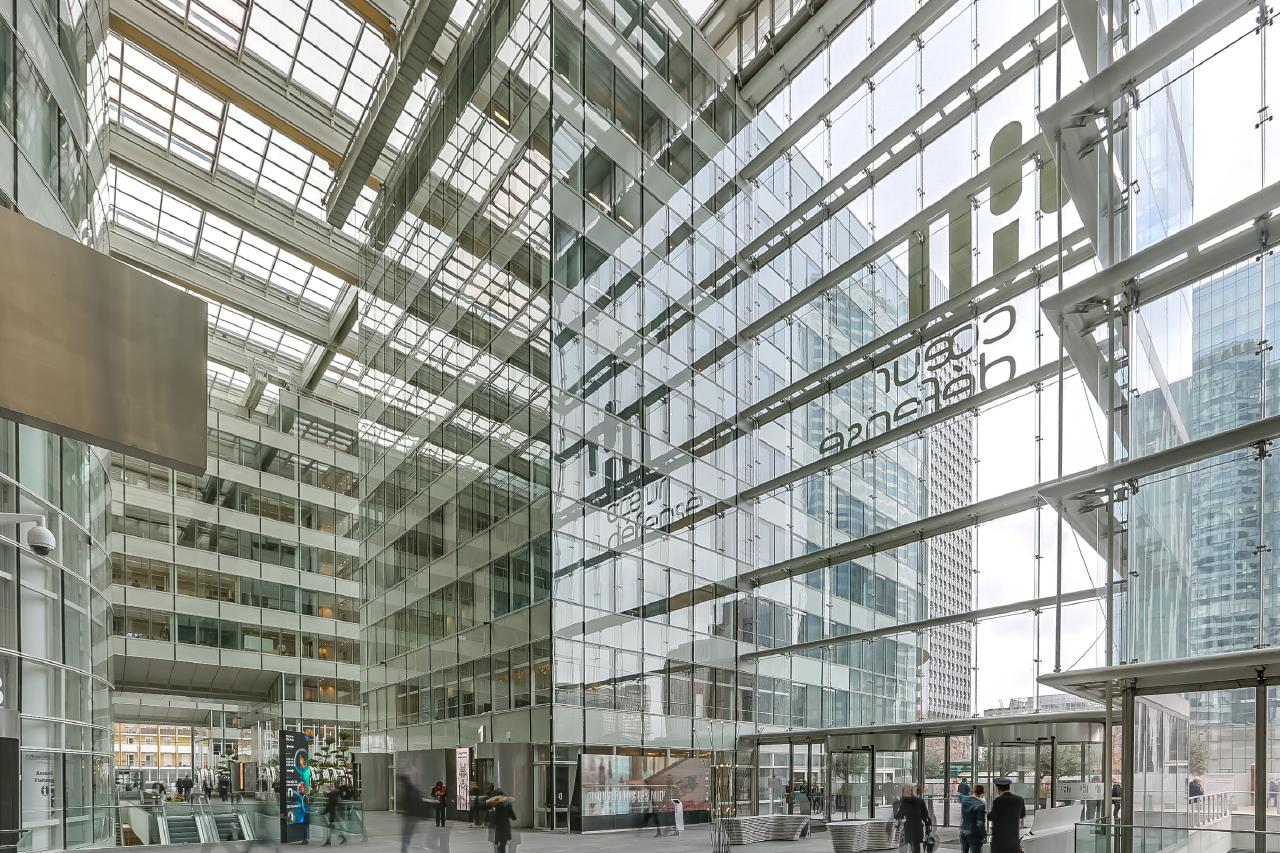 Location bureau Courbevoie Hauts-de-Seine OLBUR2001197 2