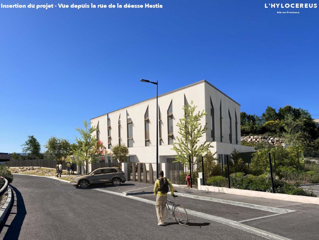 Location bureau Aix-en-Provence Bouches-du-Rhône OLBUR2535259 1