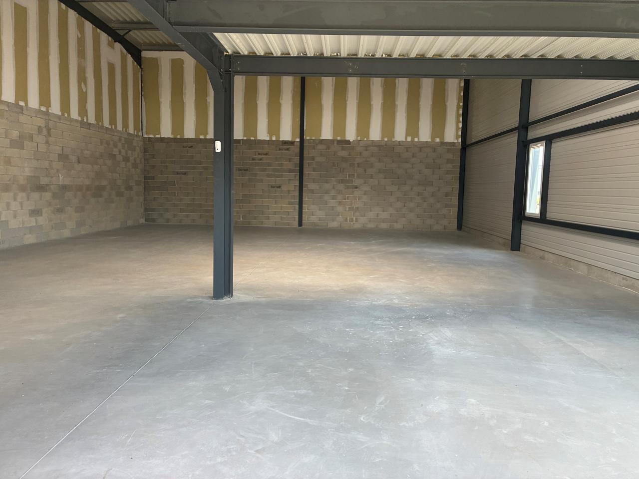 Location local d'activité Wittelsheim Haut-Rhin OLACT2419981 3