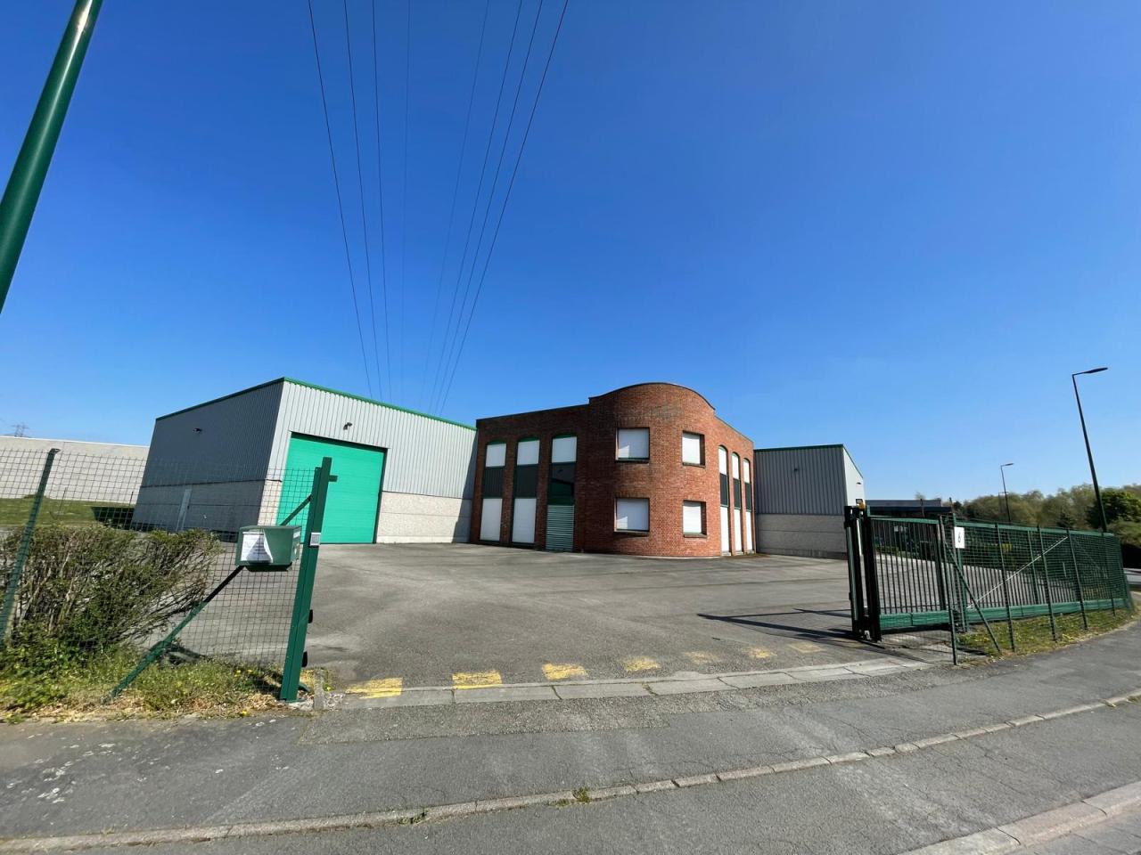 Location local d'activité Bondues Nord OLACT2427349 1