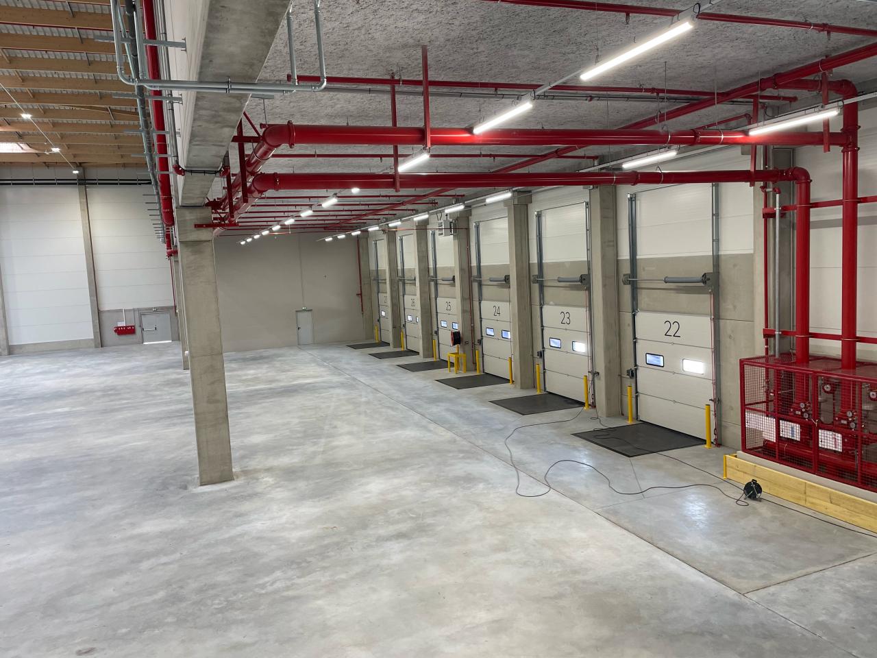 Location entrepôt classe a Ormes Loiret OLLOG2207512 4