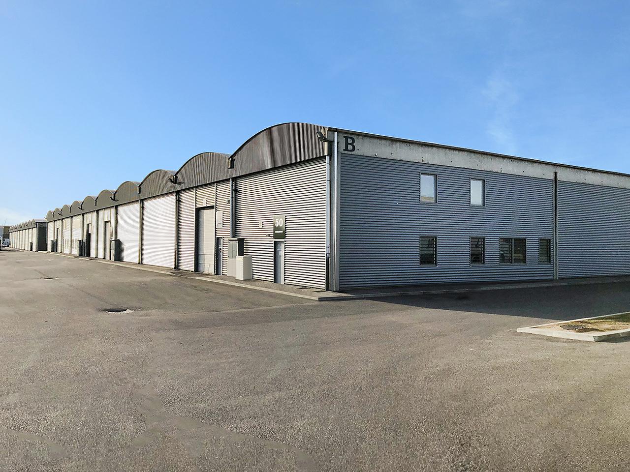 Location local d'activité Saint-Priest Rhône OLACT2108882