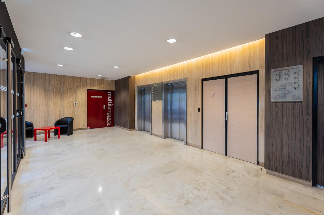 Location bureau Vélizy-Villacoublay Yvelines OLBUR2200142 2