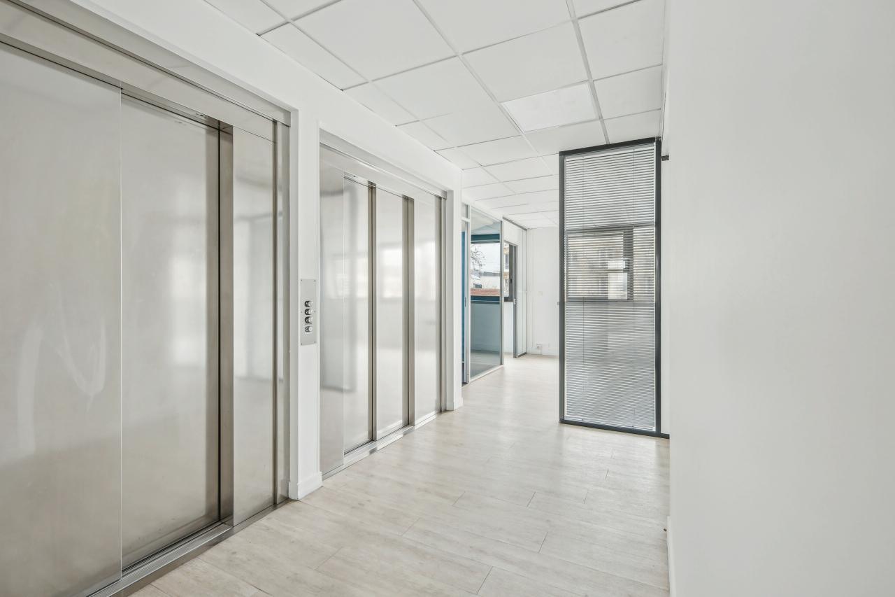 Vente bureau Boulogne-Billancourt Hauts-de-Seine OVBUR2535382 4