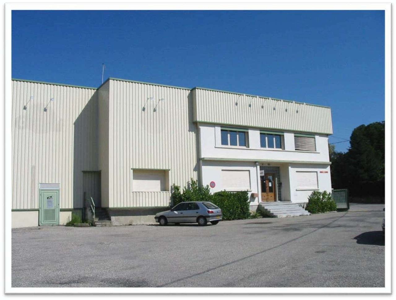 Location entrepôt classe c Annonay Ardèche OLLOG2531448 1