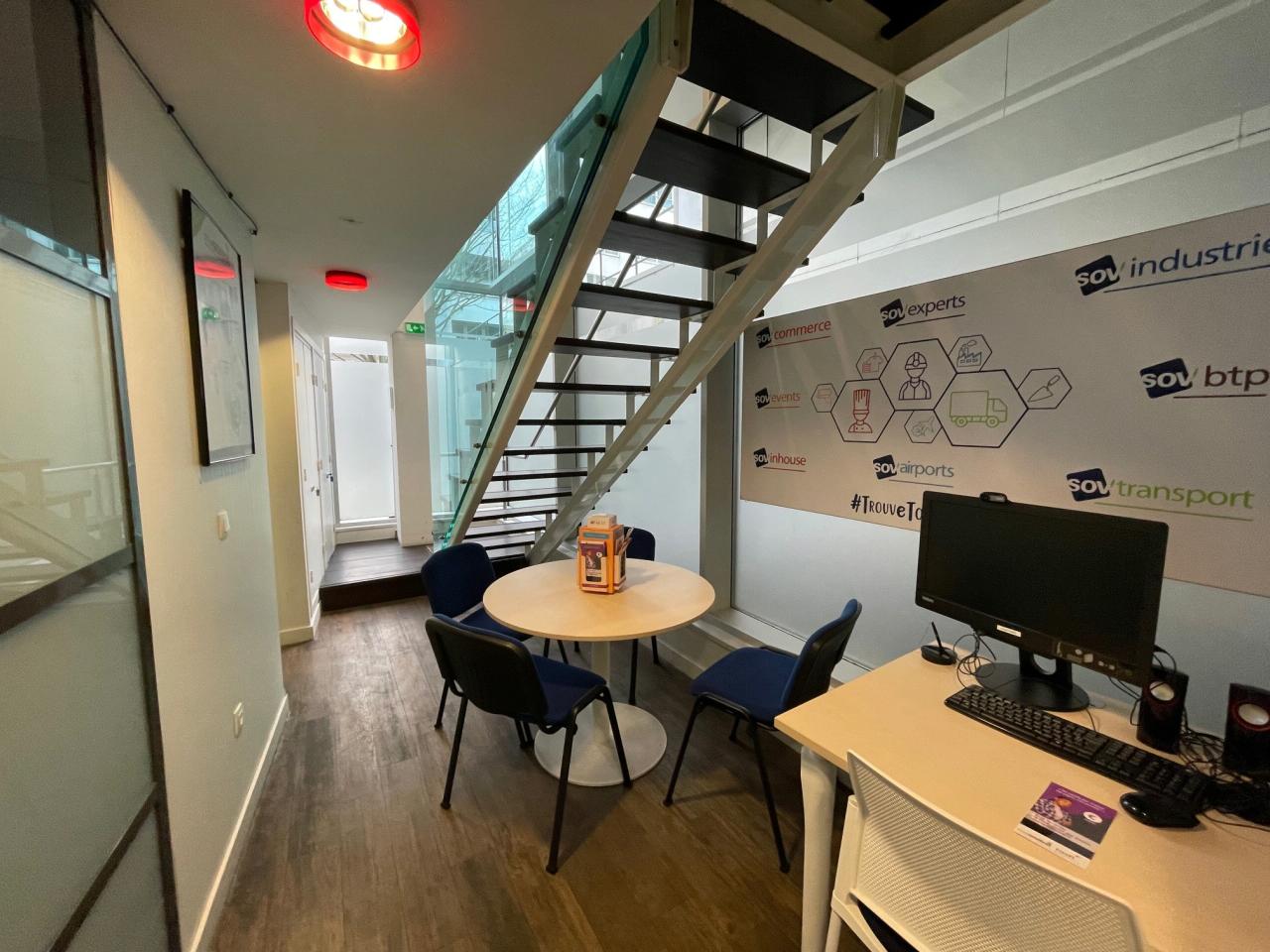 Location bureau Lille Nord OLBUR2532210 2